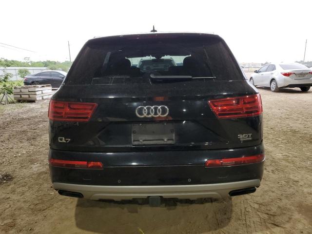 WA1LAAF74HD034171 Audi Q7 Premium Plus