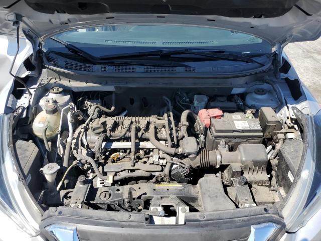 3N1CP5CU8JL542426 Nissan KICKS S