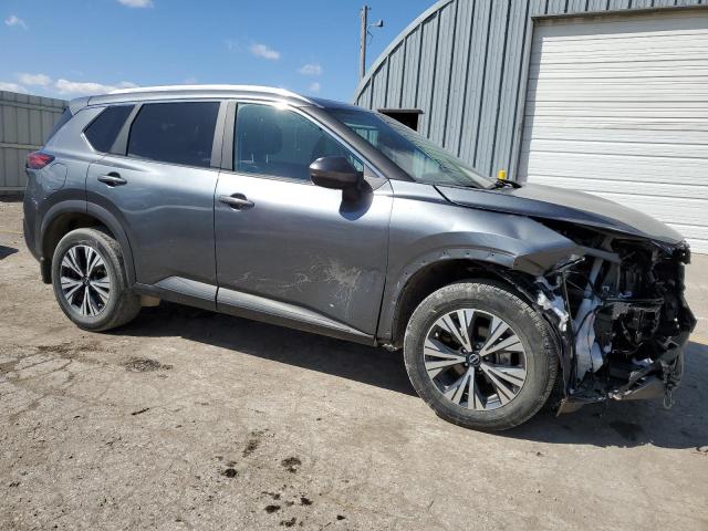 5N1BT3BA6NC731301 Nissan ROGUE SV
