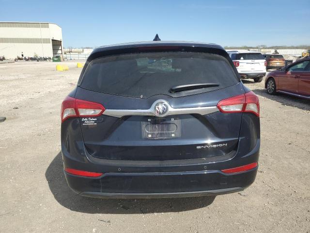 LRBFXBSA4LD225699 Buick Envision Preferred