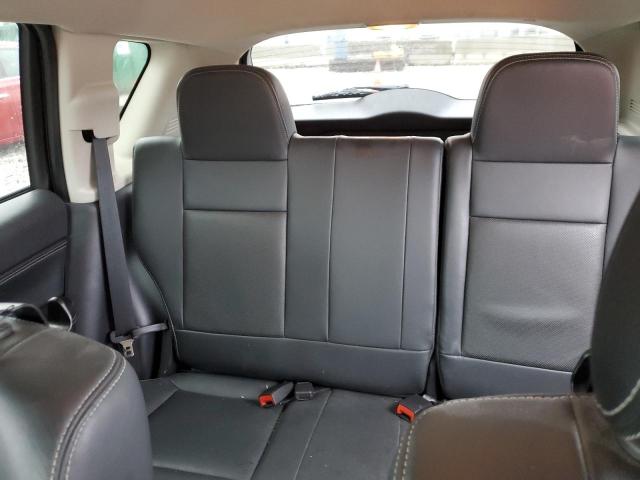 1C4NJDCB3ED707830 Jeep Compass Limited
