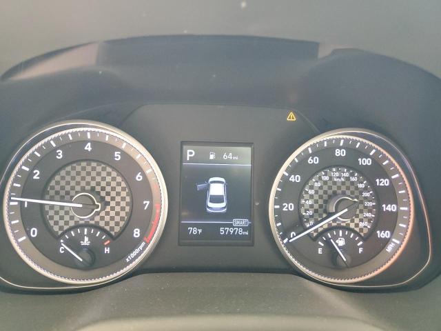5NPD84LF4LH587747 Hyundai ELANTRA SE