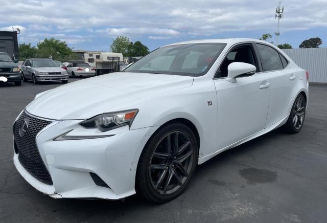 JTHBF1D2XE5020614 Lexus IS 250