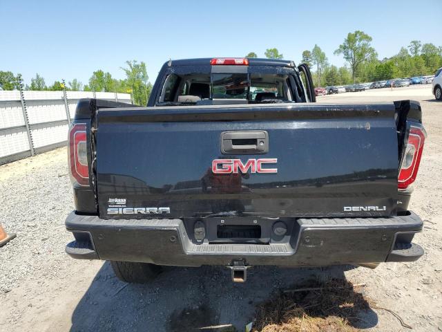 3GTU2PEJ9JG153091 GMC Sierra K1500 Denali