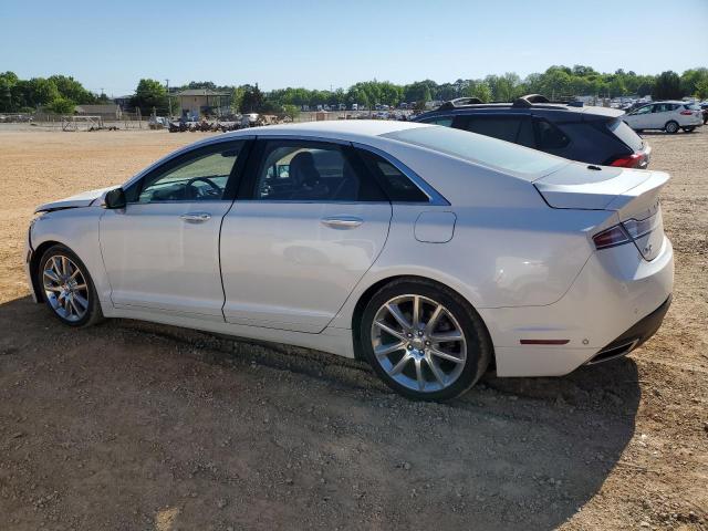 3LN6L2GK0ER801289 Lincoln MKZ