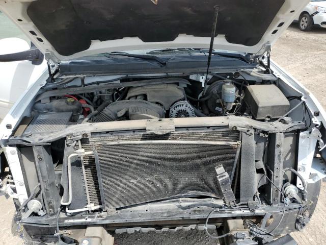 1GNSCAE03ER249367 Chevrolet Tahoe C1500  Ls