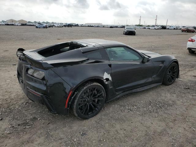 1G1YU2D61G5602493 Chevrolet Corvette Z06 3lz