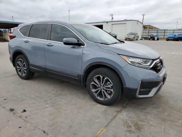7FART6H56LE010169 Honda CR-V EX