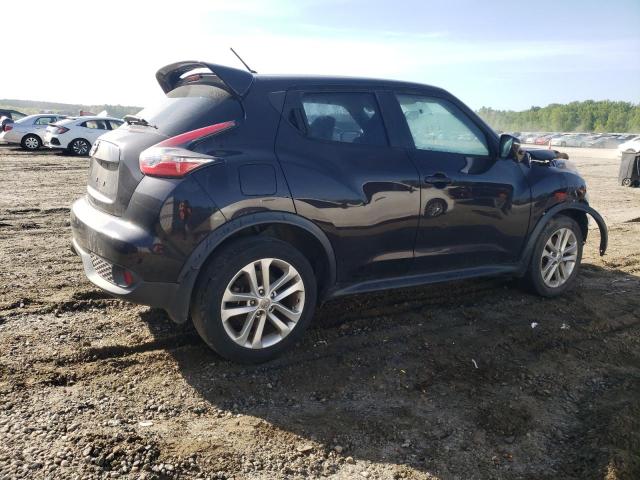 JN8AF5MR7FT501990 Nissan JUKE S