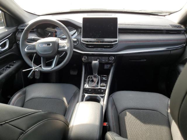 3C4NJDDN3PT555487 Jeep Compass Trailhawk