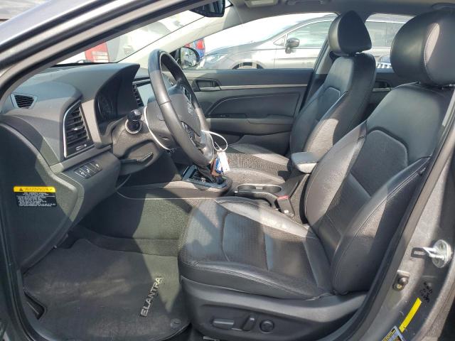 KMHD84LF8HU062182 Hyundai ELANTRA SE