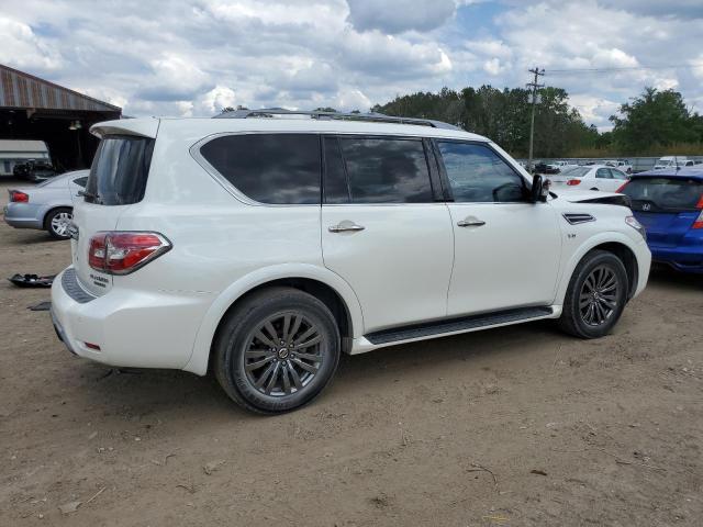 JN8AY2NF4K9352734 Nissan Armada Platinum