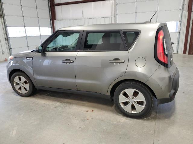 KNDJN2A28F7197209 KIA Soul