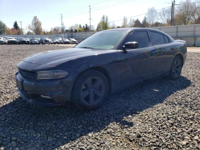 Auction sale of the 2016 Dodge Charger Sxt, vin: 2C3CDXHG7GH241267, lot number: 48936374