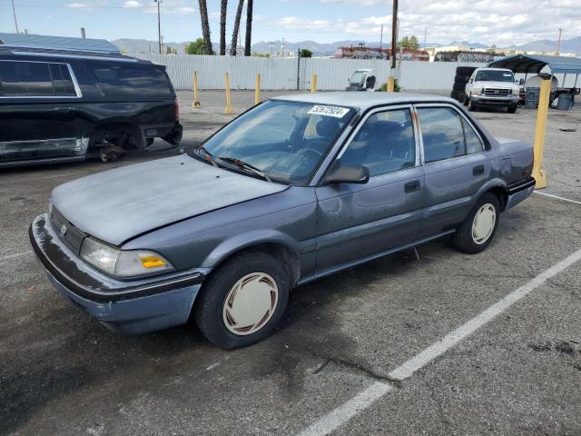 Auction sale of the 1991 Toyota Corolla Dlx, vin: JT2AE94A0M3476324, lot number: 52672924