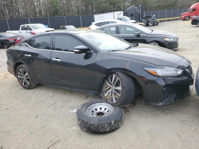 1N4AA6AV3KC384023 Nissan MAXIMA S