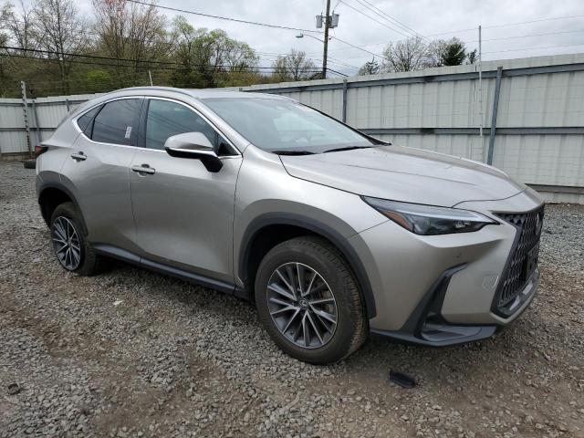2T2GKCEZ8NC007028 Lexus NX 350H