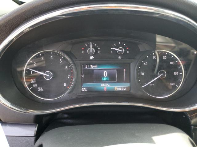 KL4CJCSM8KB901646 Buick Encore Essence