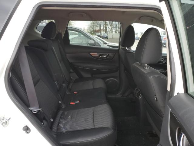 KNMAT2MVXKP511626 Nissan ROGUE S