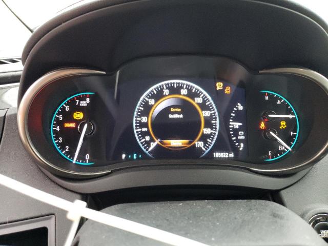 1G4GB5G36EF298706 Buick Lacrosse