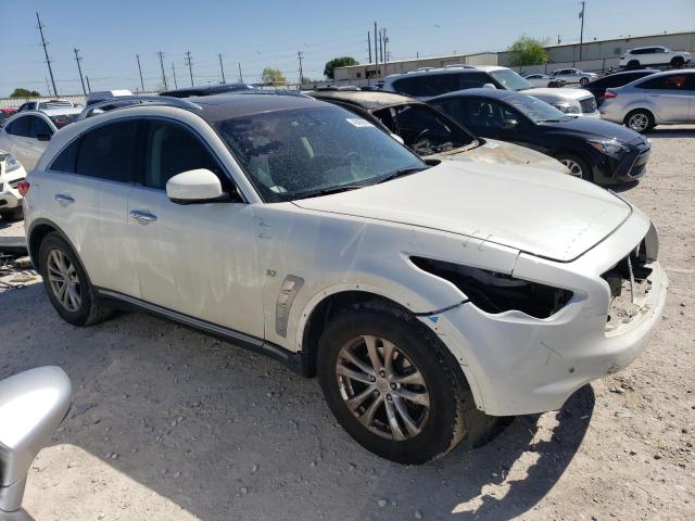 JN8CS1MU2EM452191 Infiniti QX70