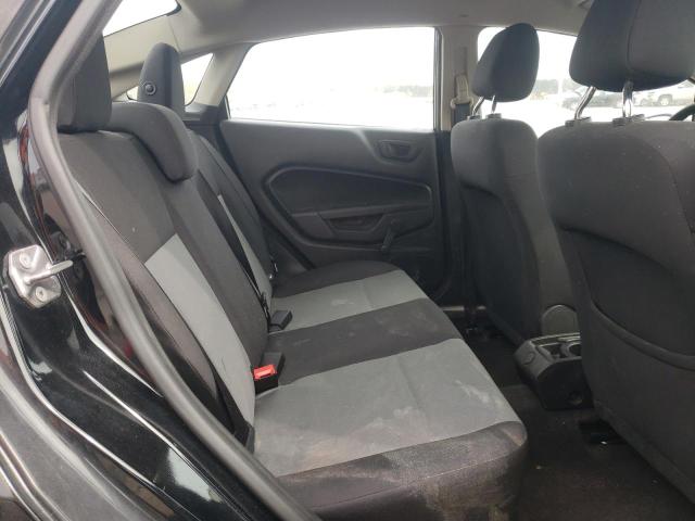 3FADP4AJ8KM111378 Ford FIESTA S