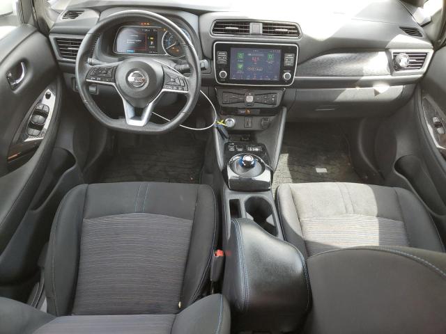 1N4AZ1CP8LC305196 Nissan LEAF SV