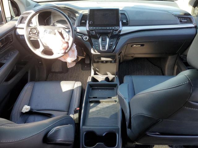 5FNRL6H85NB028977 Honda Odyssey Touring