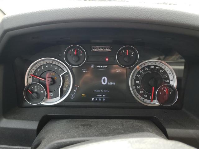 1C6RR7LT4FS758181 RAM 1500 Slt