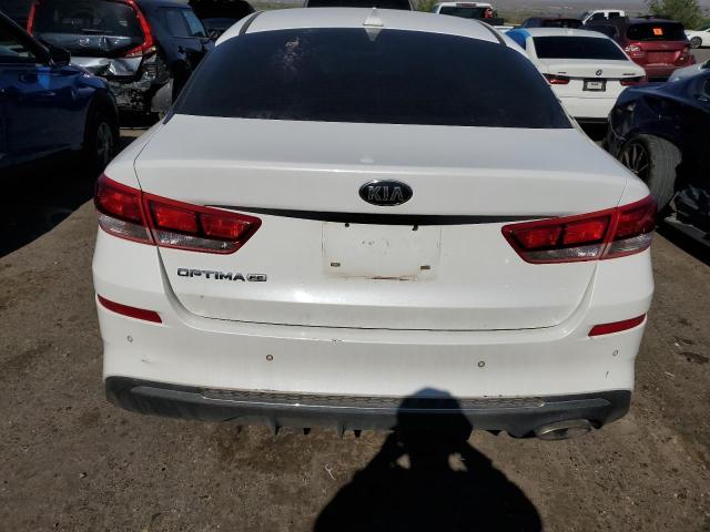 5XXGT4L31LG392797 KIA Optima Lx