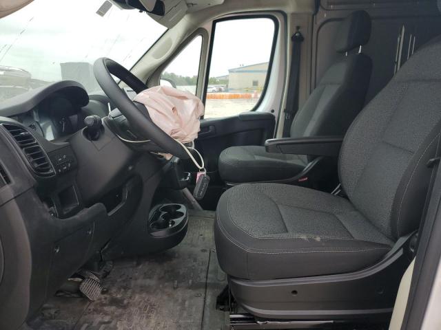 3C6LRVDG2NE123344 RAM Promaster 2500 2500 High
