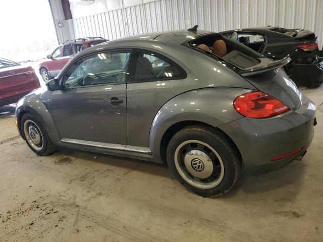 3VWF17AT8GM636730 Volkswagen Beetle 1.8t