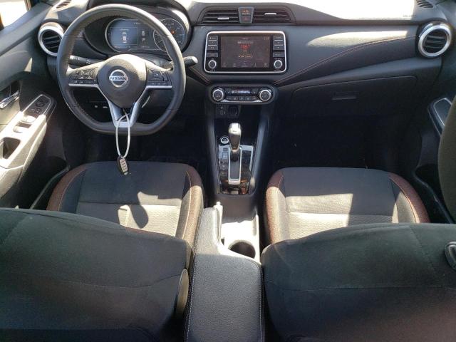 3N1CN8FV4LL842088 Nissan VERSA SR