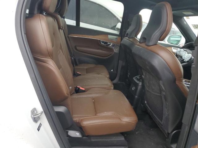 YV4BR0CL2K1496417 Volvo Xc90 T8 Inscription