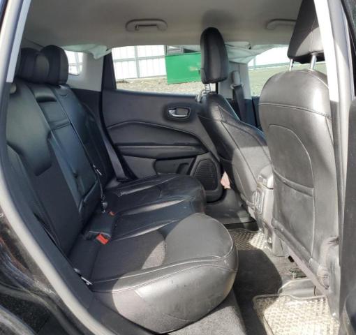 3C4NJDBB1LT132670 Jeep Compass Latitude