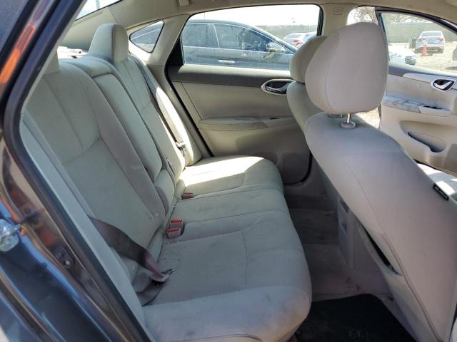 3N1AB7AP4EL678301 Nissan SENTRA S