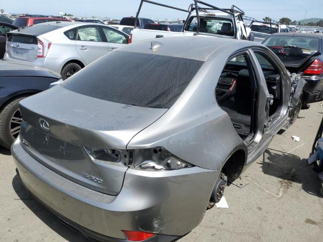 JTHBA1D2XK5093301 Lexus IS 300