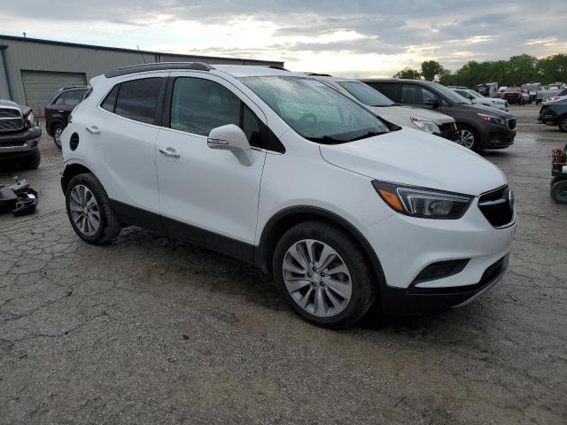 KL4CJASB7JB579700 Buick Encore Preferred