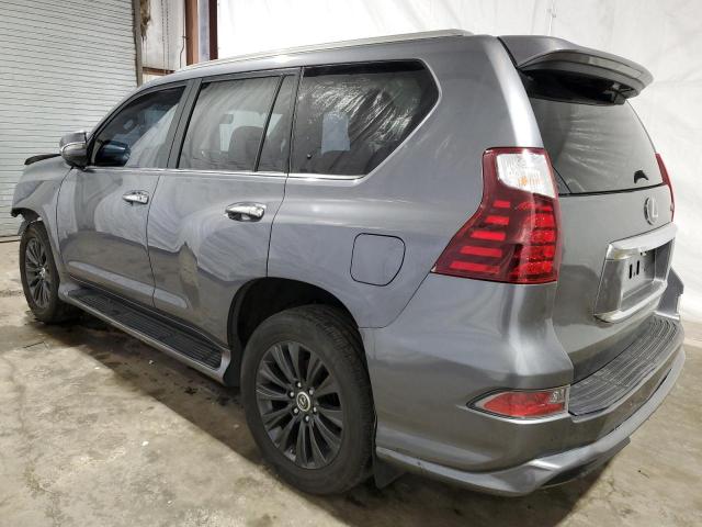 JTJAM7BX3M5272429 Lexus Gx 460 Premium
