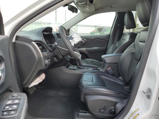 1C4PJLLB6LD615613 Jeep Cherokee Latitude Plus