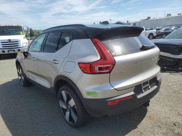 YV4ED3UM9P2991025 Volvo Xc40 Recharge Ultimate