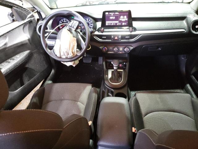 3KPF24AD3RE751238 KIA FORTE LX