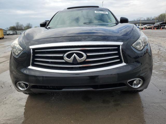 JN8CS1MW2FM481953 Infiniti QX70
