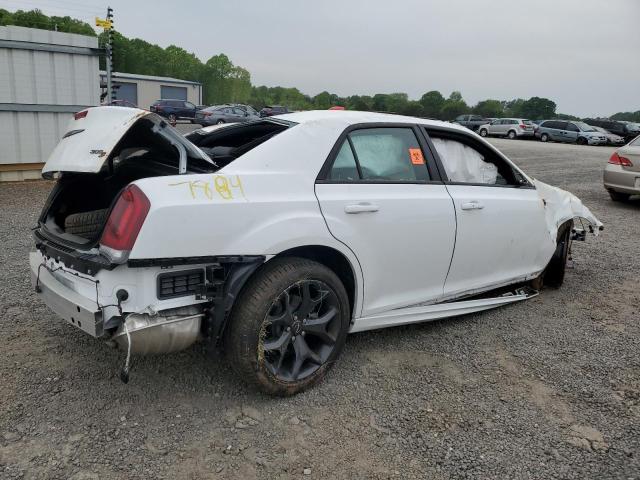 2C3CCABTXPH657884 Chrysler 300 S