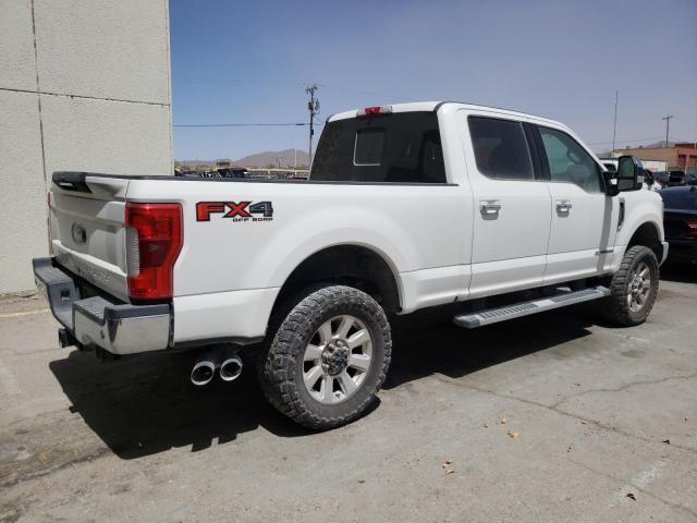 1FT7W2BT7JEB65063 Ford F250 Super Duty