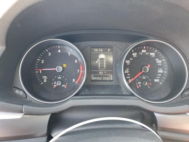 1VWAA7A33JC013745 Volkswagen PASSAT S