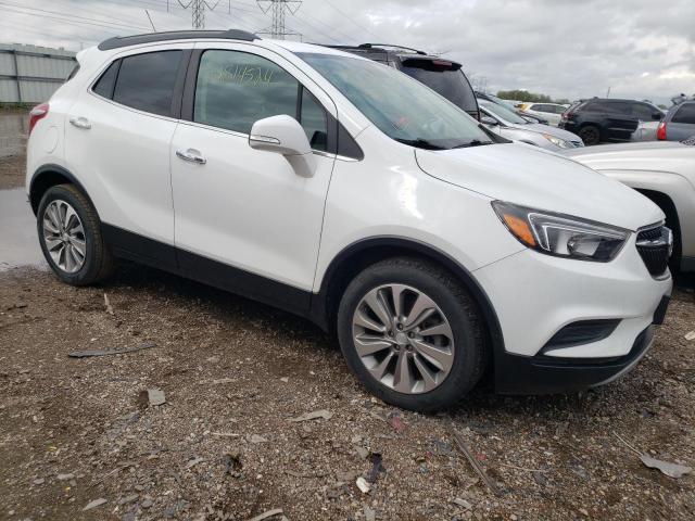 KL4CJASB0KB838870 Buick Encore Preferred