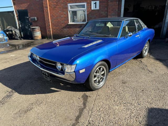 Auction sale of the 1976 Toyota Celica, vin: *****************, lot number: 52253214
