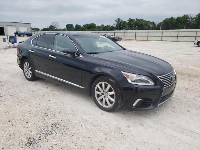 JTHCL5EF0E5021325 Lexus LS 460