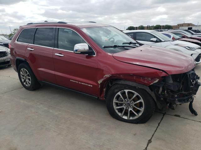 1C4RJEBG8EC493105 Jeep Grand Cherokee Limited